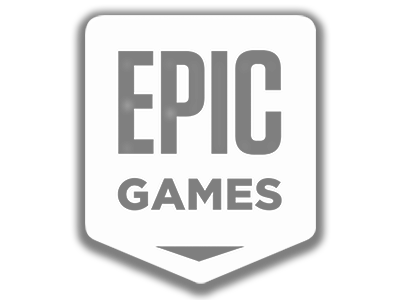 Epic Game Store logo