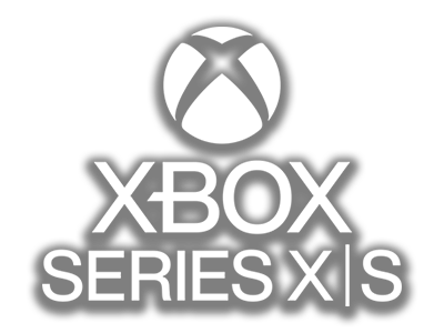 Xbox Series X|S logo